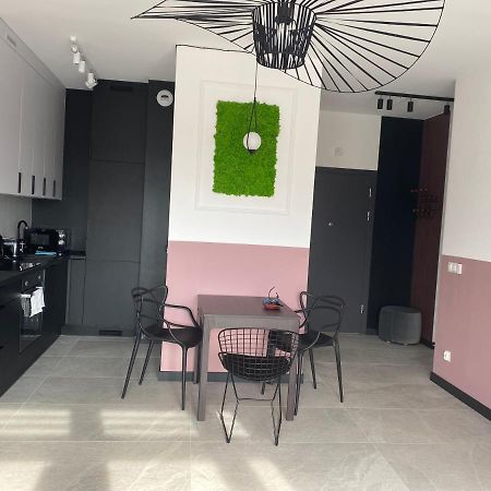 Apartament Panorama Park***** Leilighet Jelenia Góra Eksteriør bilde