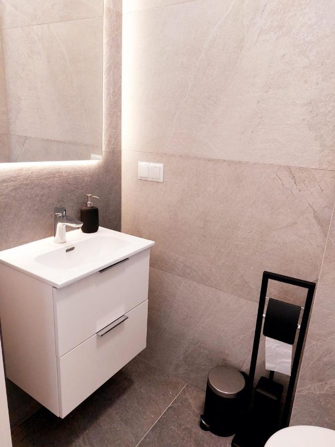 Apartament Panorama Park***** Leilighet Jelenia Góra Eksteriør bilde