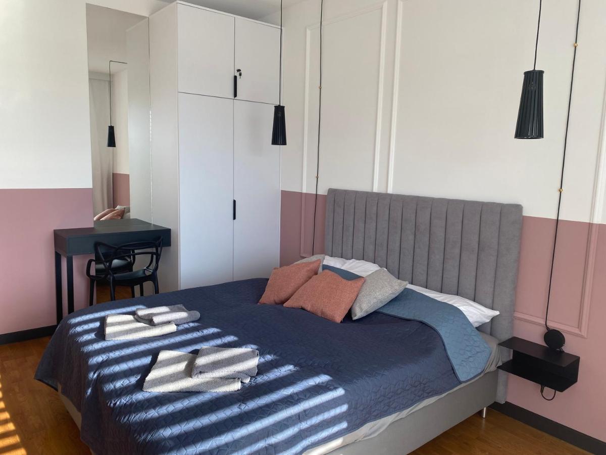 Apartament Panorama Park***** Leilighet Jelenia Góra Eksteriør bilde