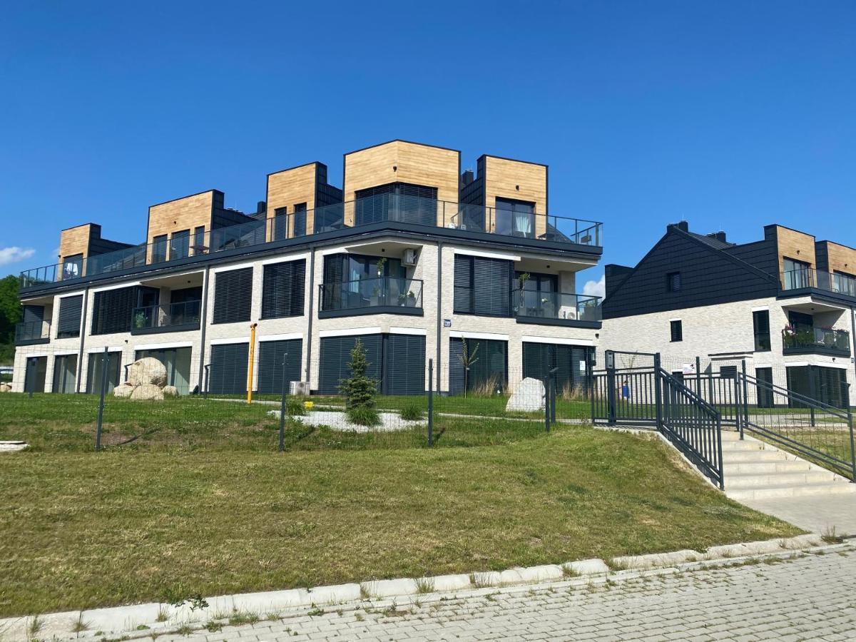 Apartament Panorama Park***** Leilighet Jelenia Góra Eksteriør bilde