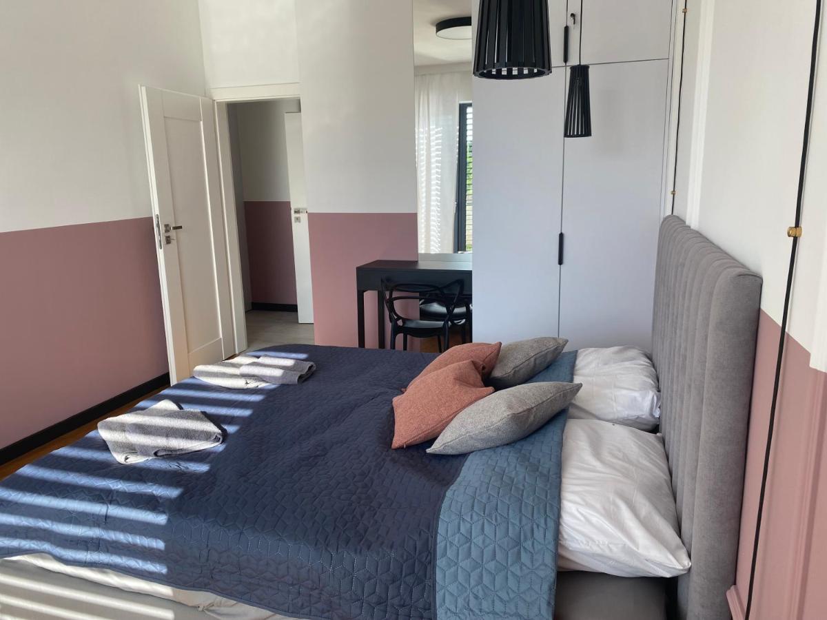 Apartament Panorama Park***** Leilighet Jelenia Góra Eksteriør bilde