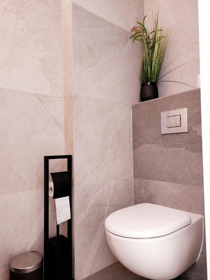 Apartament Panorama Park***** Leilighet Jelenia Góra Eksteriør bilde