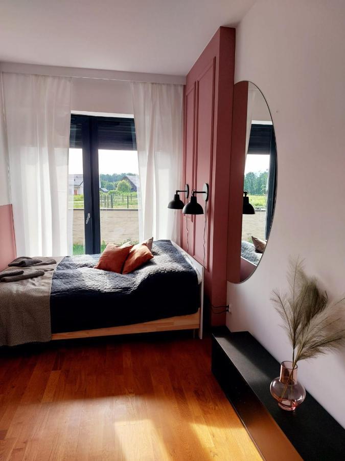 Apartament Panorama Park***** Leilighet Jelenia Góra Eksteriør bilde