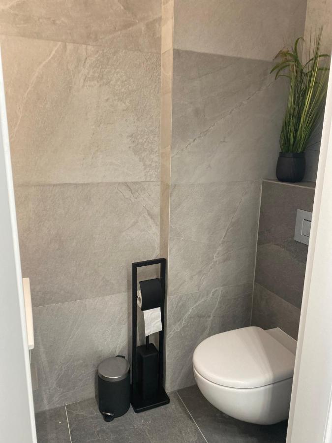 Apartament Panorama Park***** Leilighet Jelenia Góra Eksteriør bilde