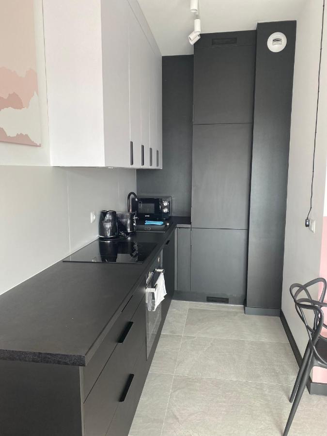 Apartament Panorama Park***** Leilighet Jelenia Góra Eksteriør bilde