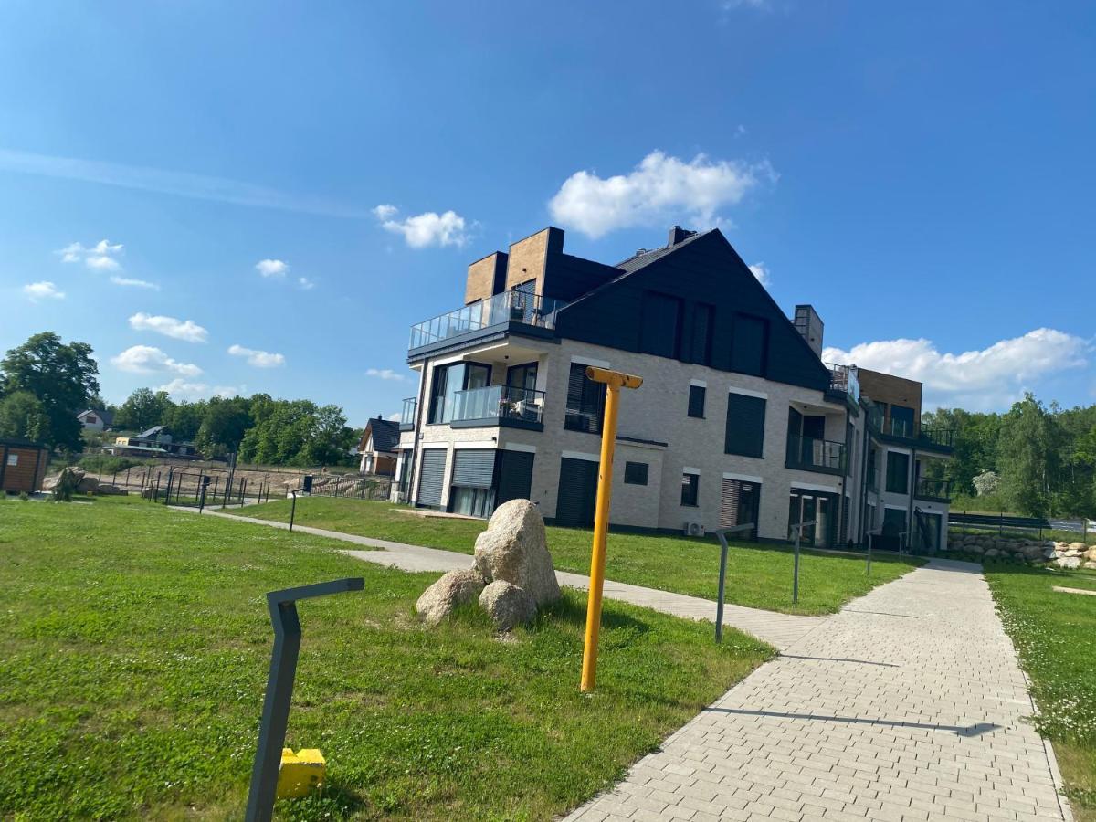 Apartament Panorama Park***** Leilighet Jelenia Góra Eksteriør bilde