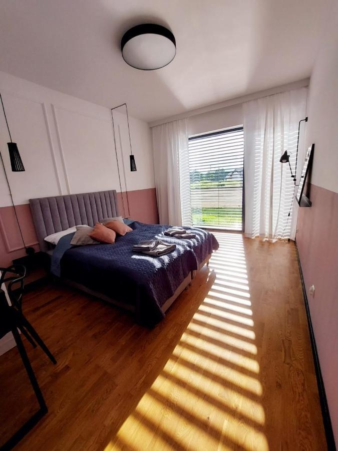 Apartament Panorama Park***** Leilighet Jelenia Góra Eksteriør bilde
