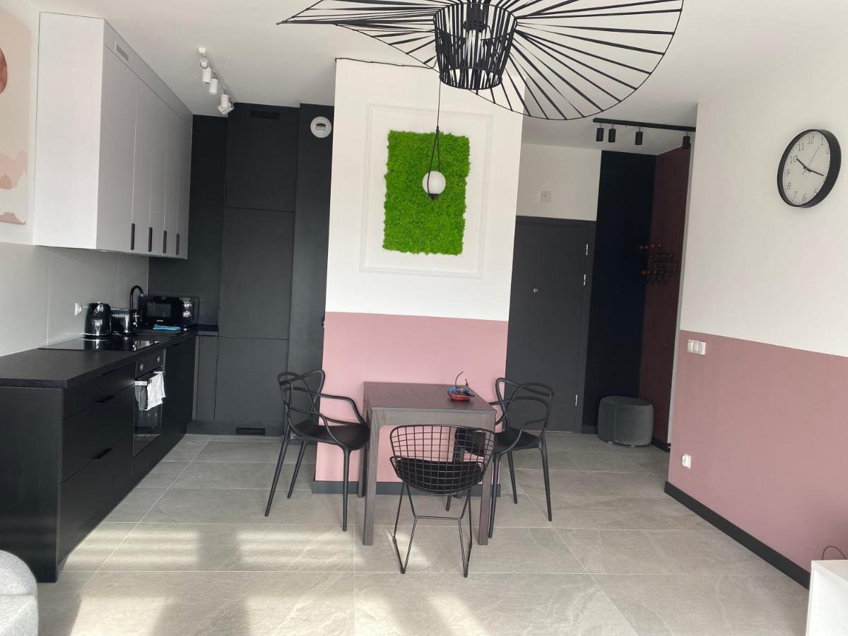Apartament Panorama Park***** Leilighet Jelenia Góra Eksteriør bilde