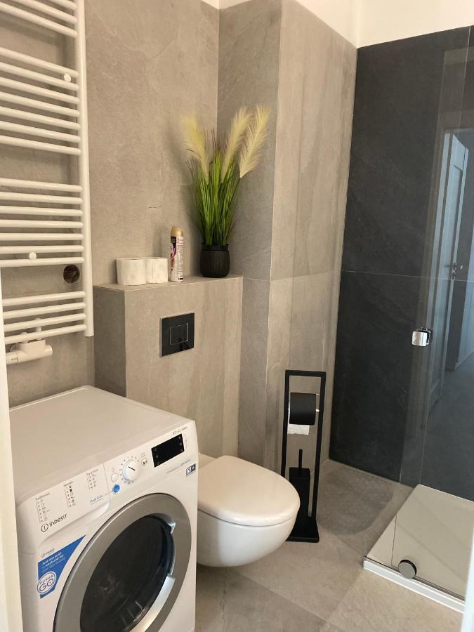 Apartament Panorama Park***** Leilighet Jelenia Góra Eksteriør bilde