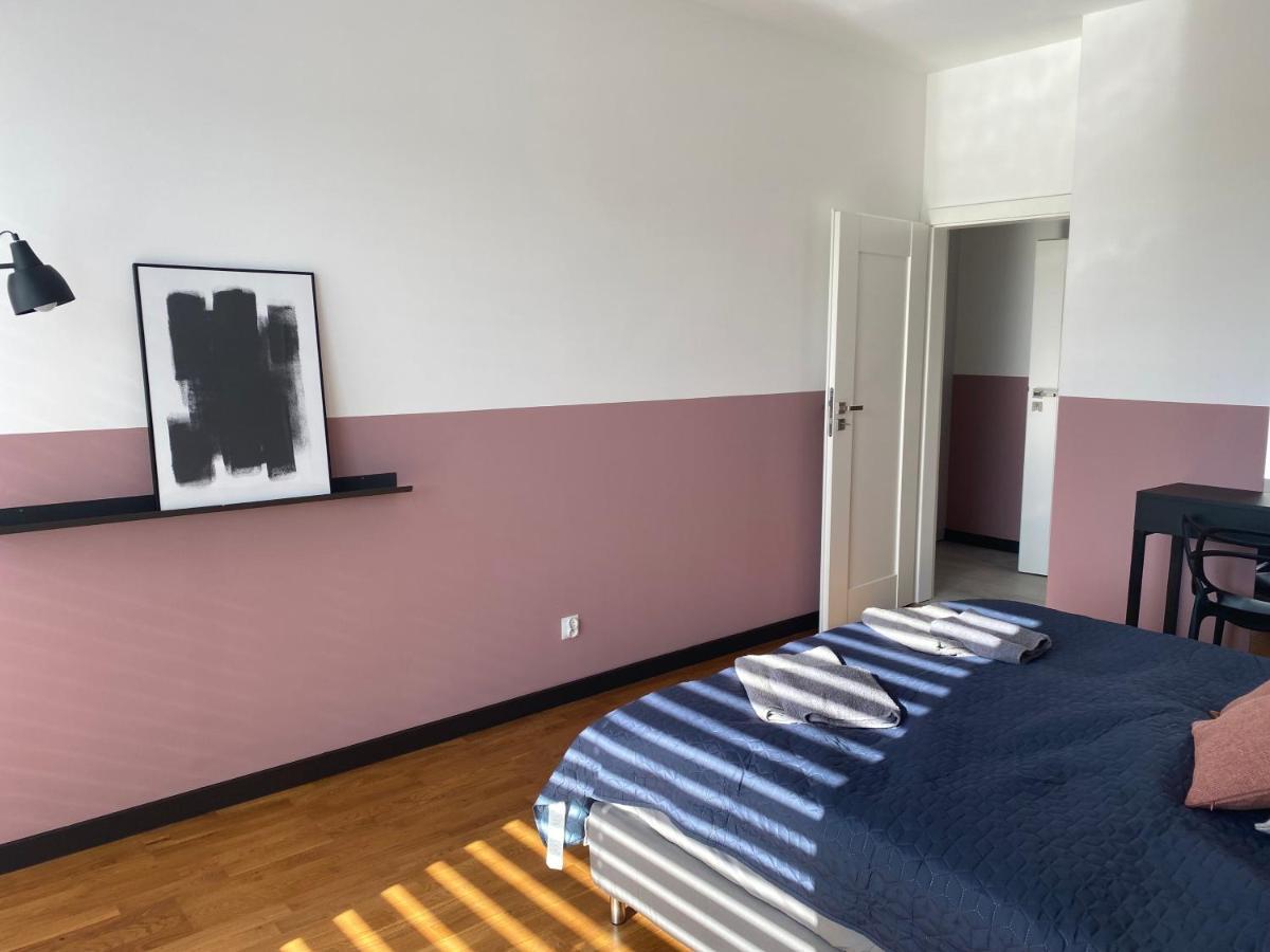 Apartament Panorama Park***** Leilighet Jelenia Góra Eksteriør bilde