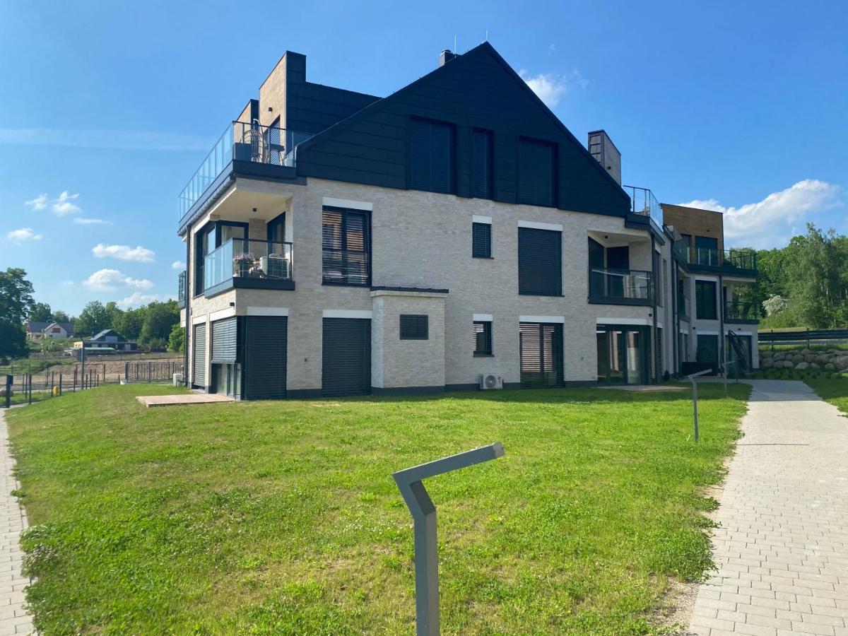 Apartament Panorama Park***** Leilighet Jelenia Góra Eksteriør bilde