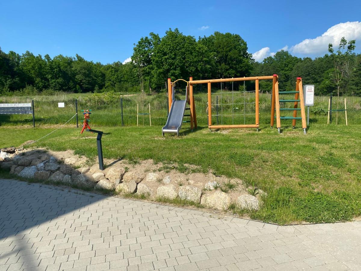 Apartament Panorama Park***** Leilighet Jelenia Góra Eksteriør bilde
